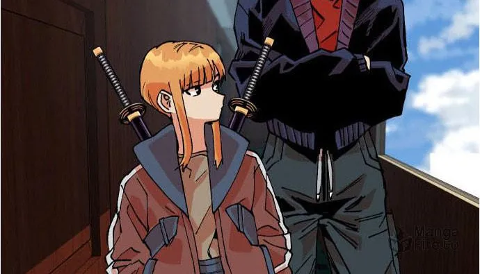 Read Stairs chapter 31 image 112 on Lezhin