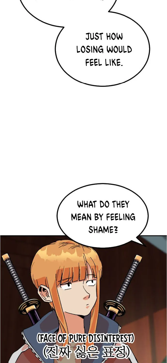 Read Stairs chapter 31 image 115 on Lezhin