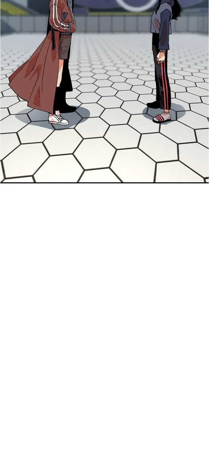 Read Stairs chapter 31 image 127 on Lezhin