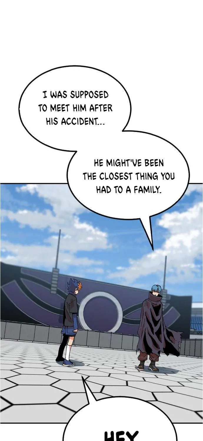 Read Stairs chapter 31 image 15 on Lezhin