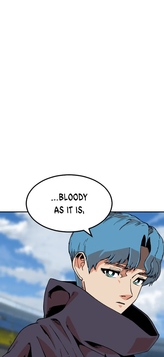 Read Stairs chapter 31 image 19 on Lezhin