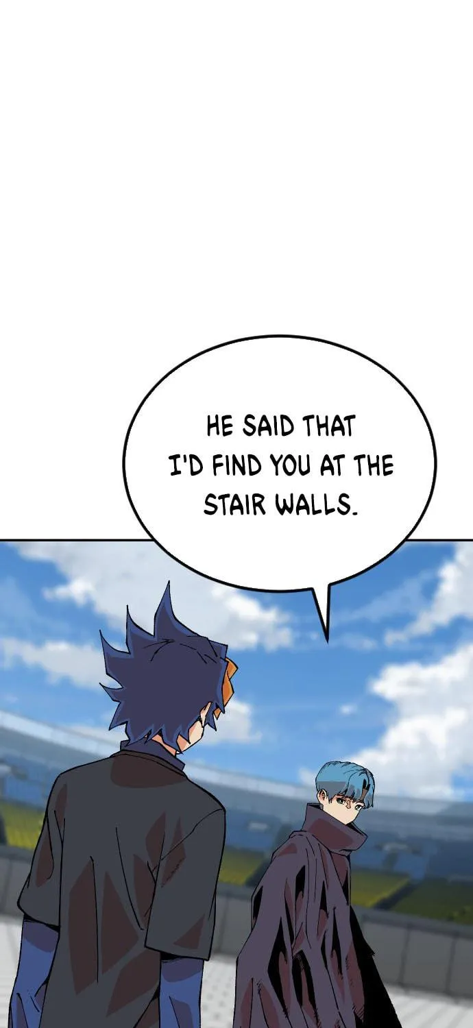 Read Stairs chapter 31 image 21 on Lezhin