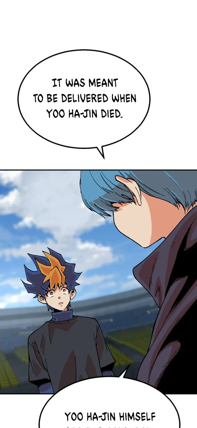 Read Stairs chapter 31 image 31 on Lezhin