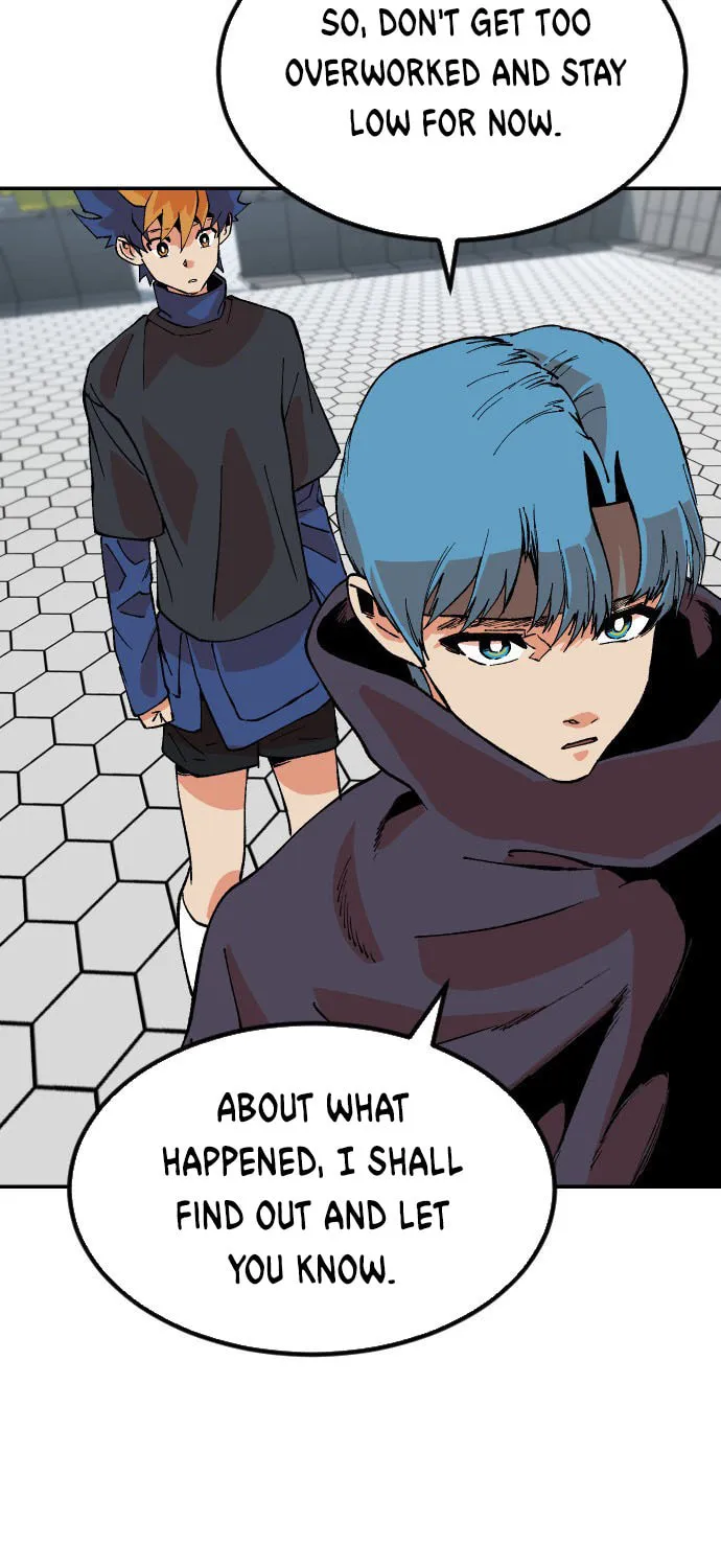 Read Stairs chapter 31 image 53 on Lezhin