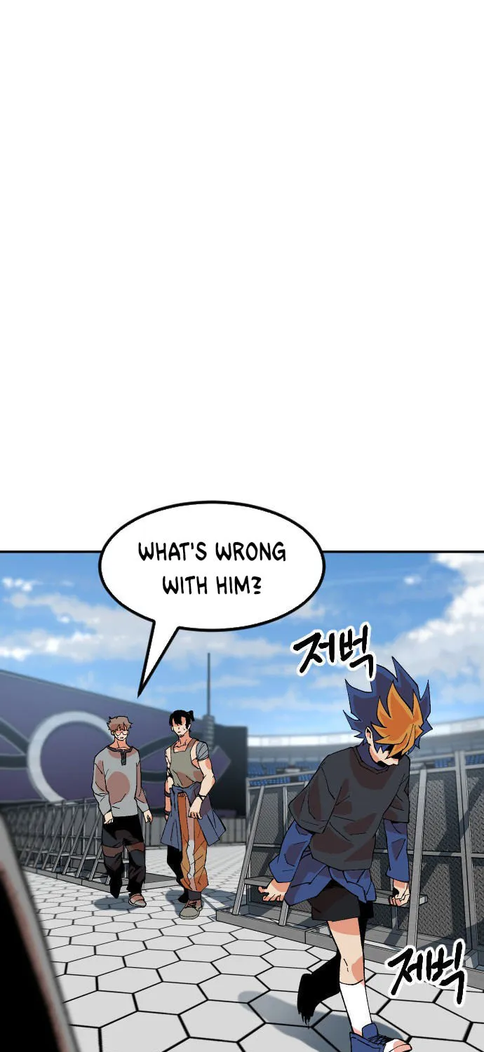 Read Stairs chapter 31 image 71 on Lezhin