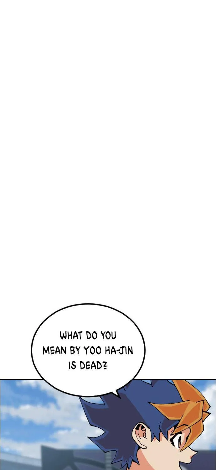 Read Stairs chapter 31 image 9 on Lezhin