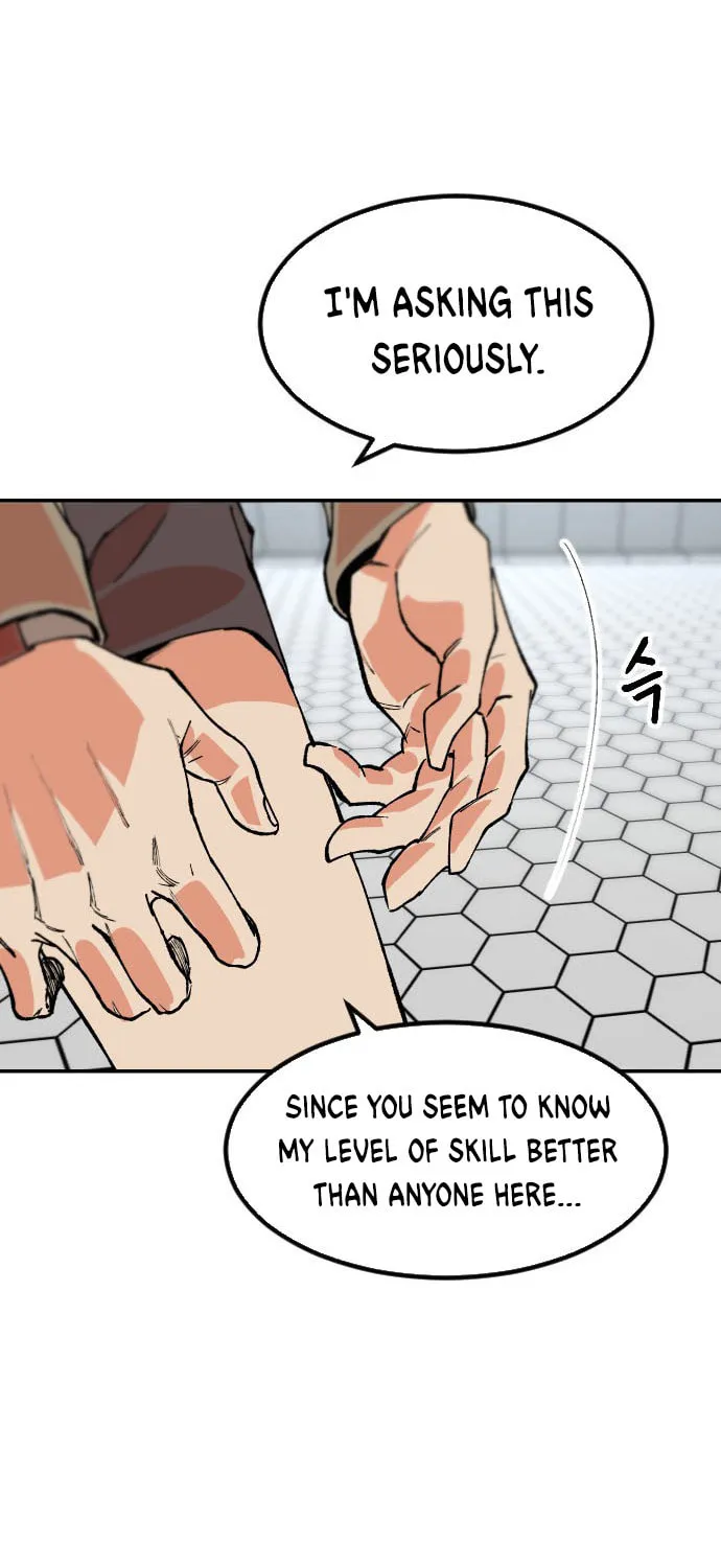Read Stairs chapter 32 image 109 on Lezhin