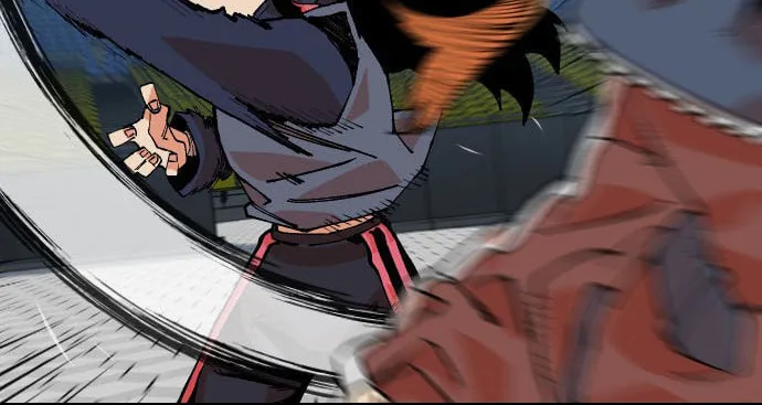 Read Stairs chapter 32 image 12 on Lezhin