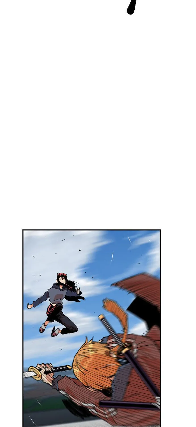 Read Stairs chapter 32 image 19 on Lezhin