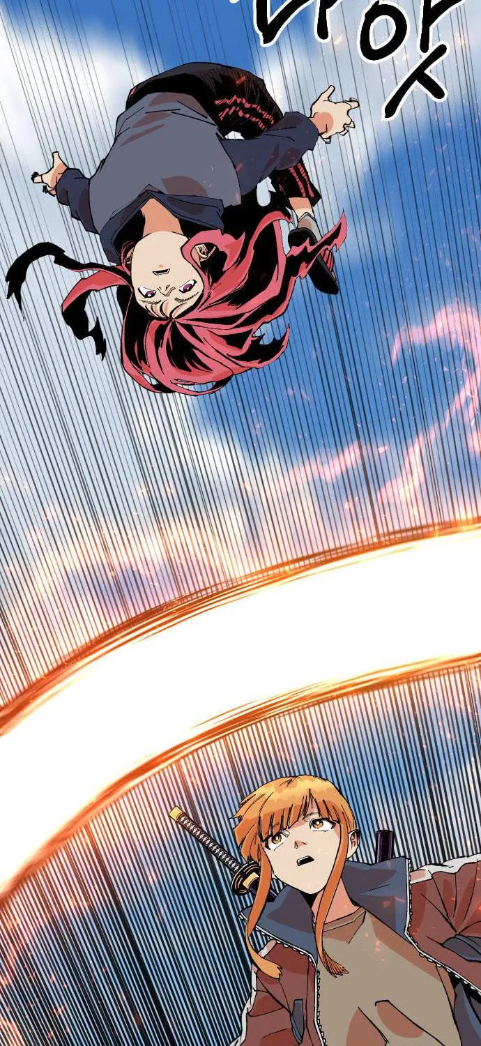 Read Stairs chapter 32 image 37 on Lezhin