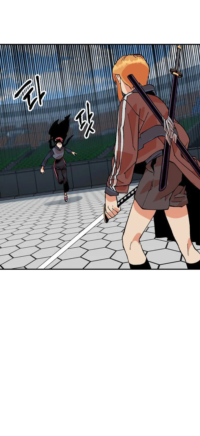Read Stairs chapter 32 image 43 on Lezhin