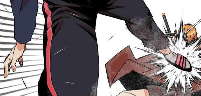 Read Stairs chapter 32 image 50 on Lezhin