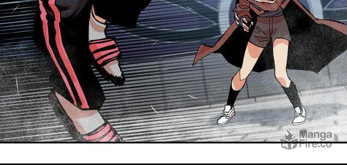 Read Stairs chapter 32 image 52 on Lezhin