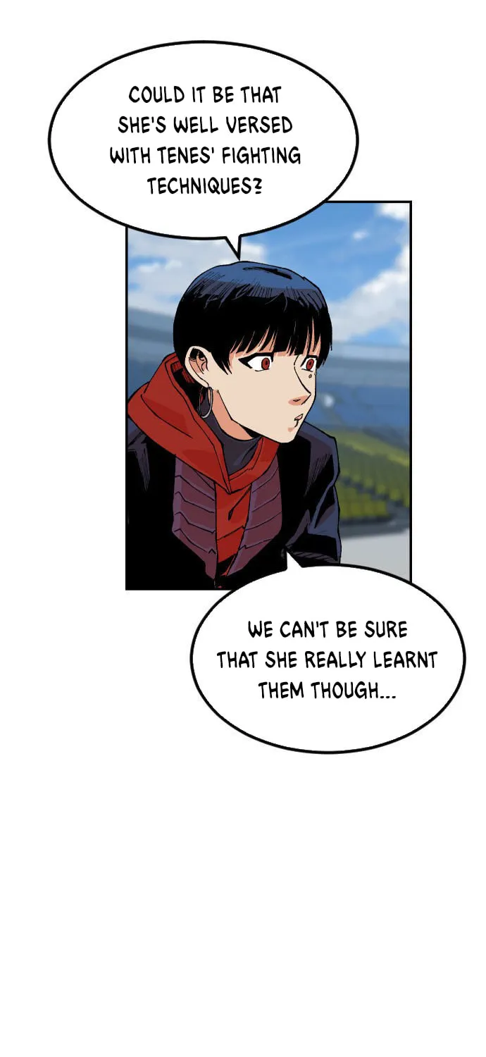 Read Stairs chapter 32 image 60 on Lezhin