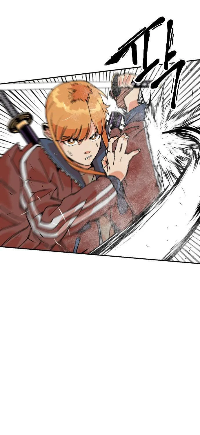 Read Stairs chapter 32 image 65 on Lezhin