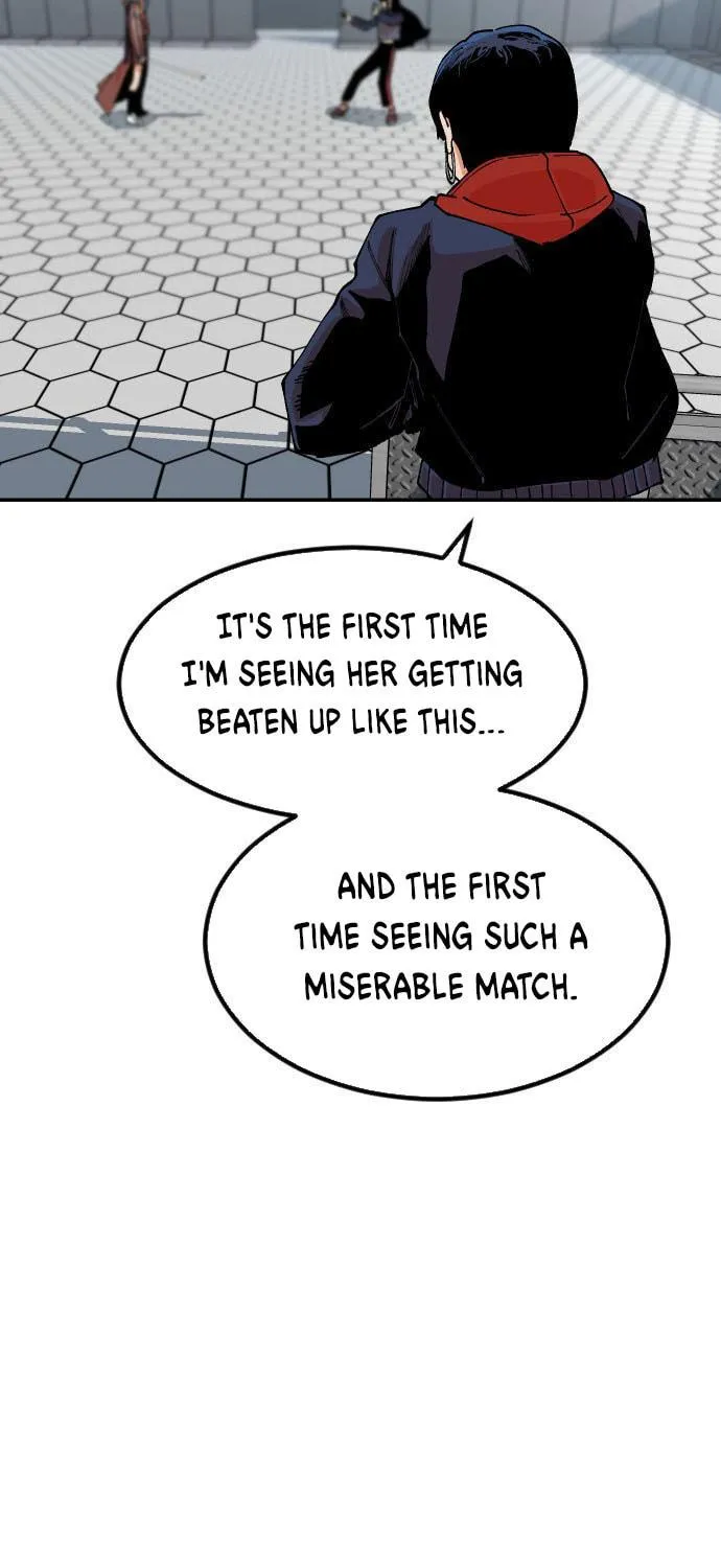 Read Stairs chapter 32 image 83 on Lezhin