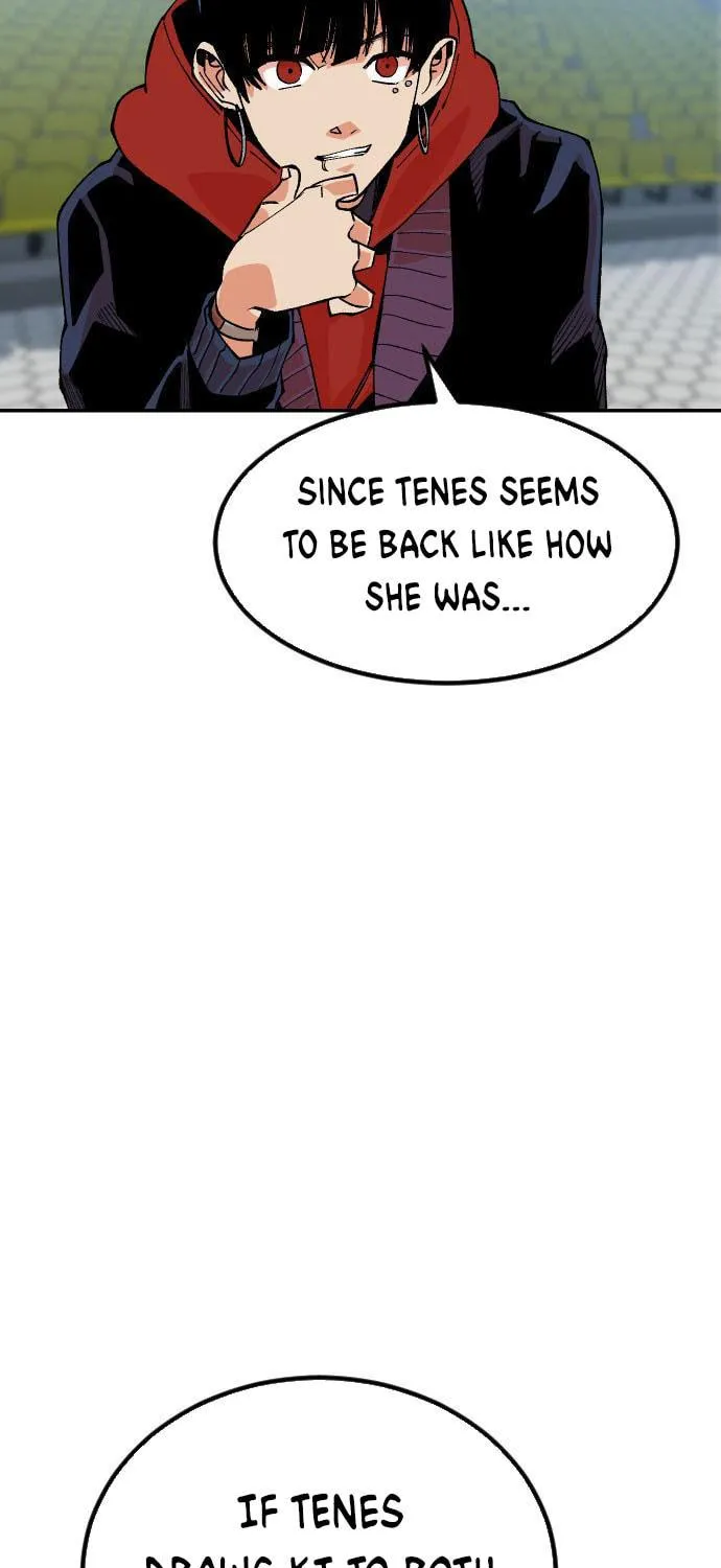 Read Stairs chapter 32 image 85 on Lezhin