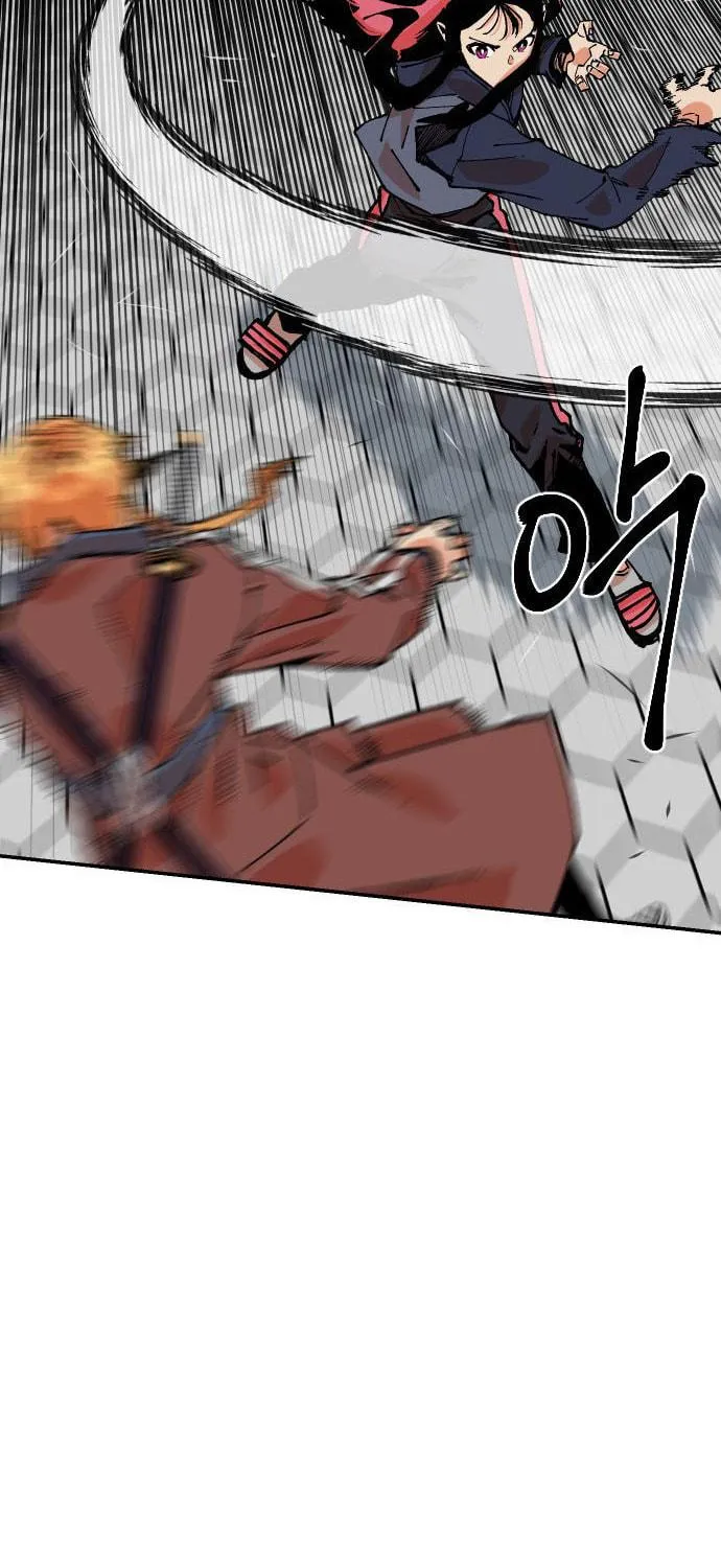 Read Stairs chapter 32 image 9 on Lezhin