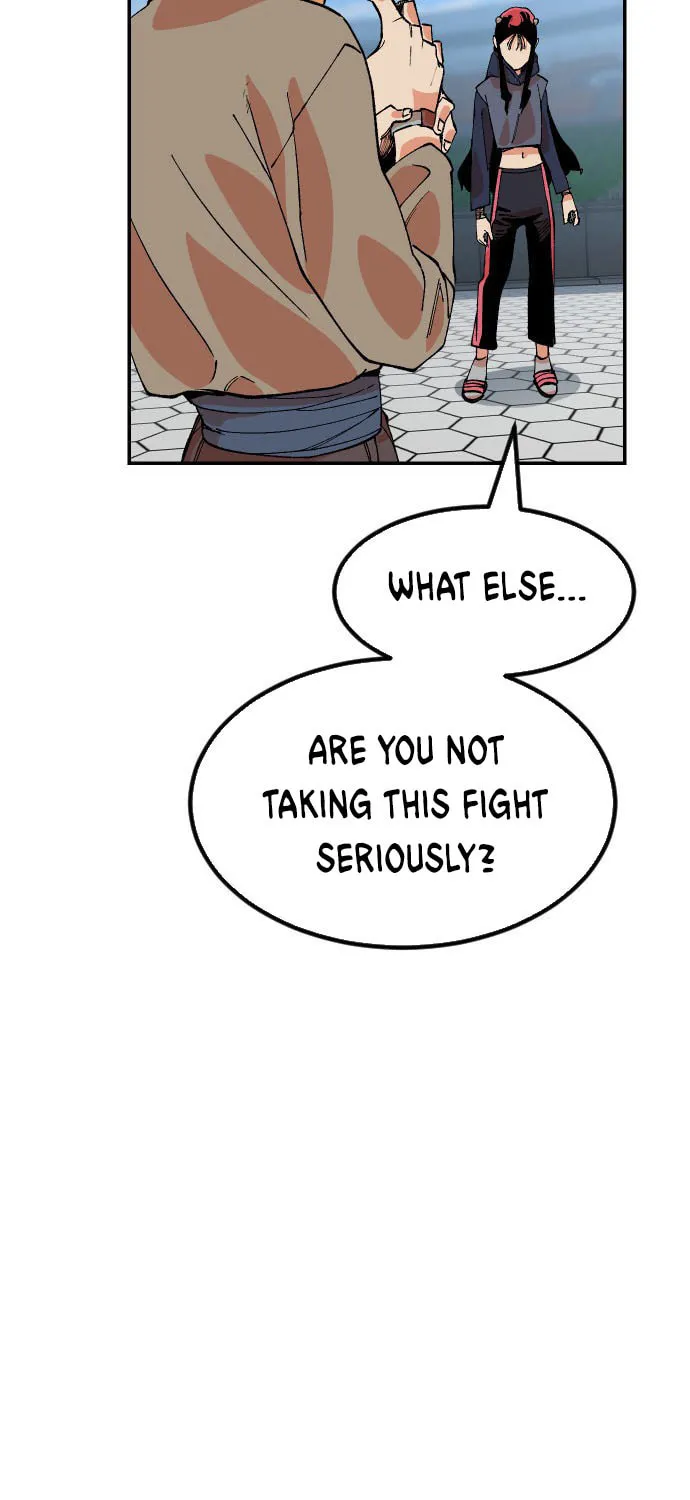 Read Stairs chapter 32 image 97 on Lezhin