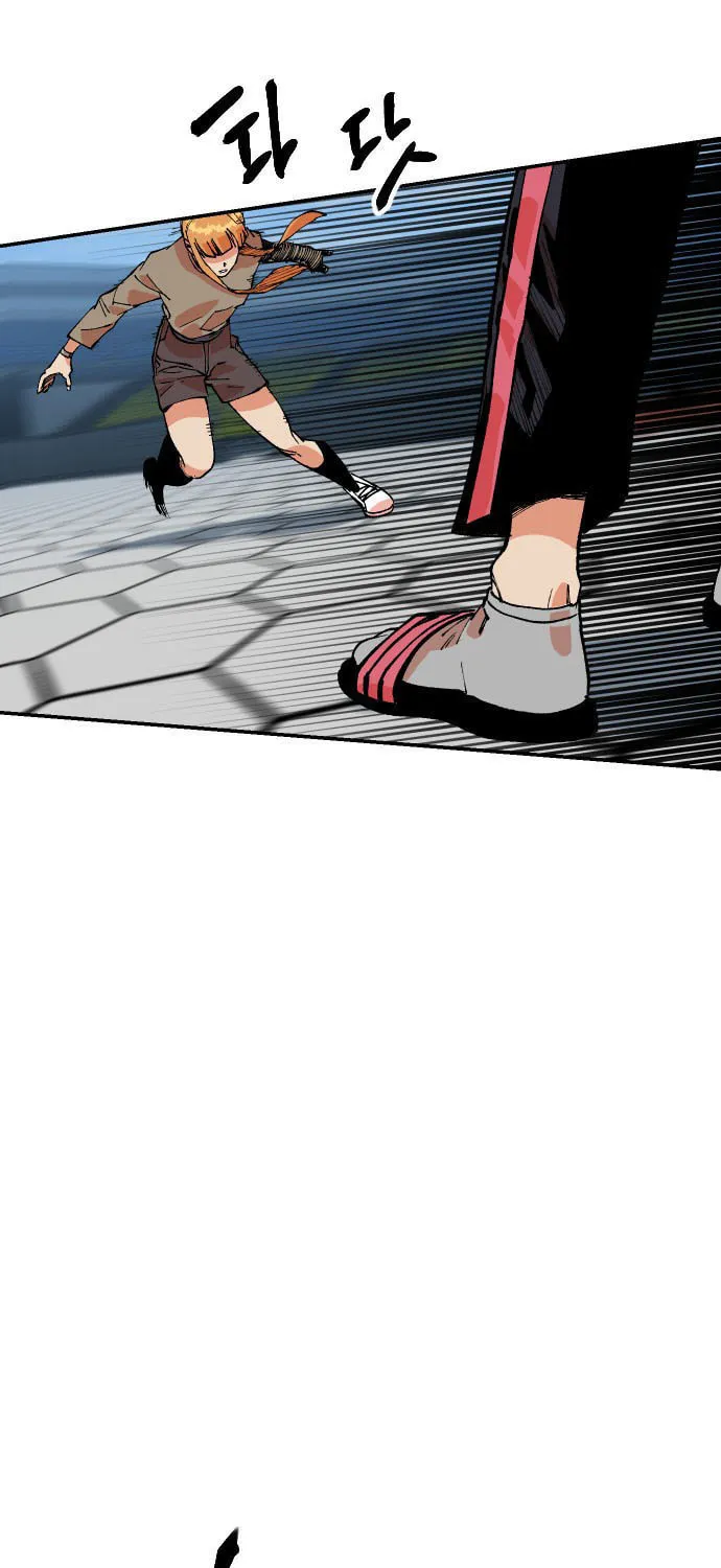 Read Stairs chapter 33 image 106 on Lezhin