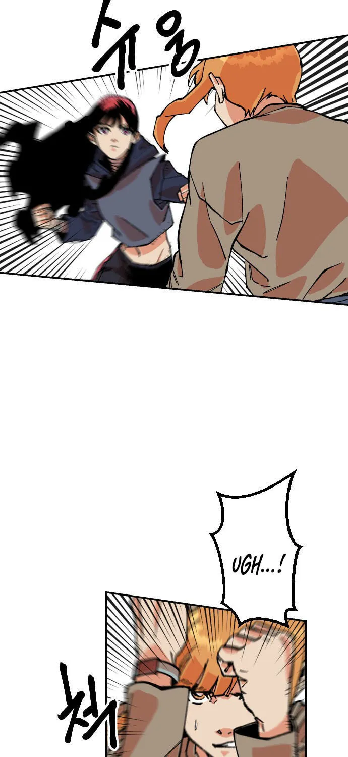 Read Stairs chapter 33 image 107 on Lezhin