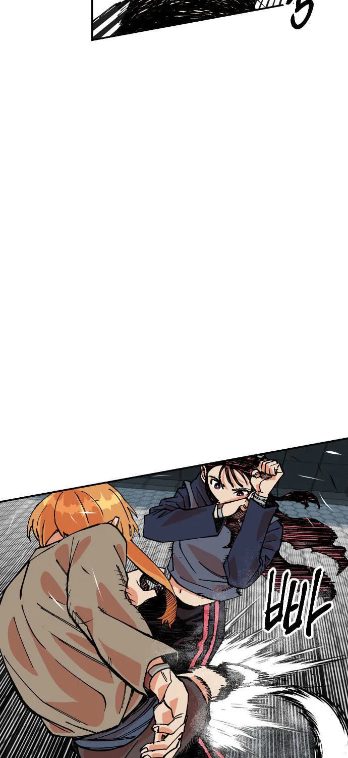 Read Stairs chapter 33 image 13 on Lezhin