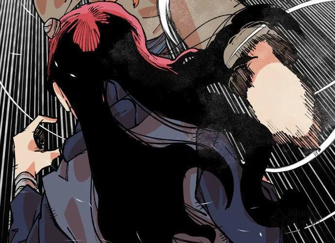 Read Stairs chapter 33 image 22 on Lezhin
