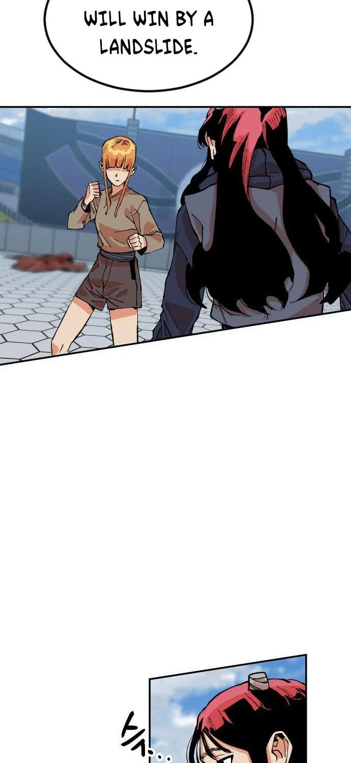 Read Stairs chapter 33 image 56 on Lezhin