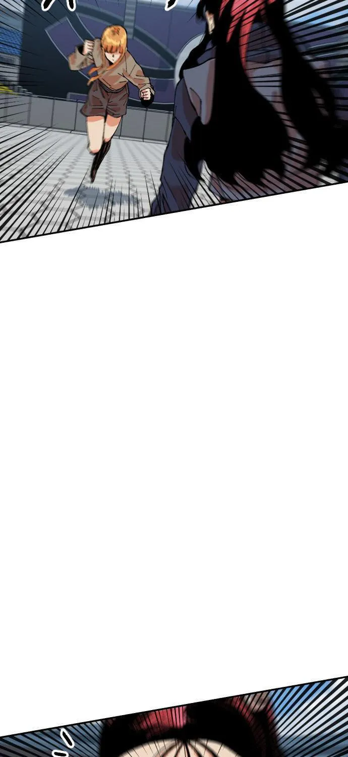 Read Stairs chapter 33 image 7 on Lezhin