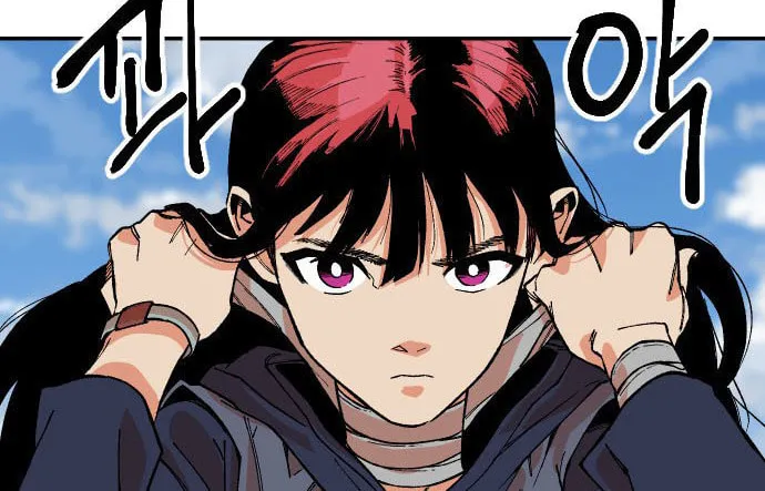 Read Stairs chapter 33 image 71 on Lezhin