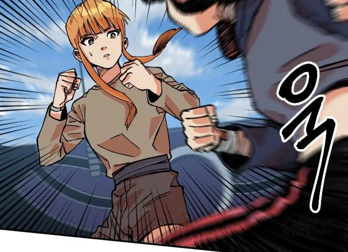 Read Stairs chapter 33 image 87 on Lezhin