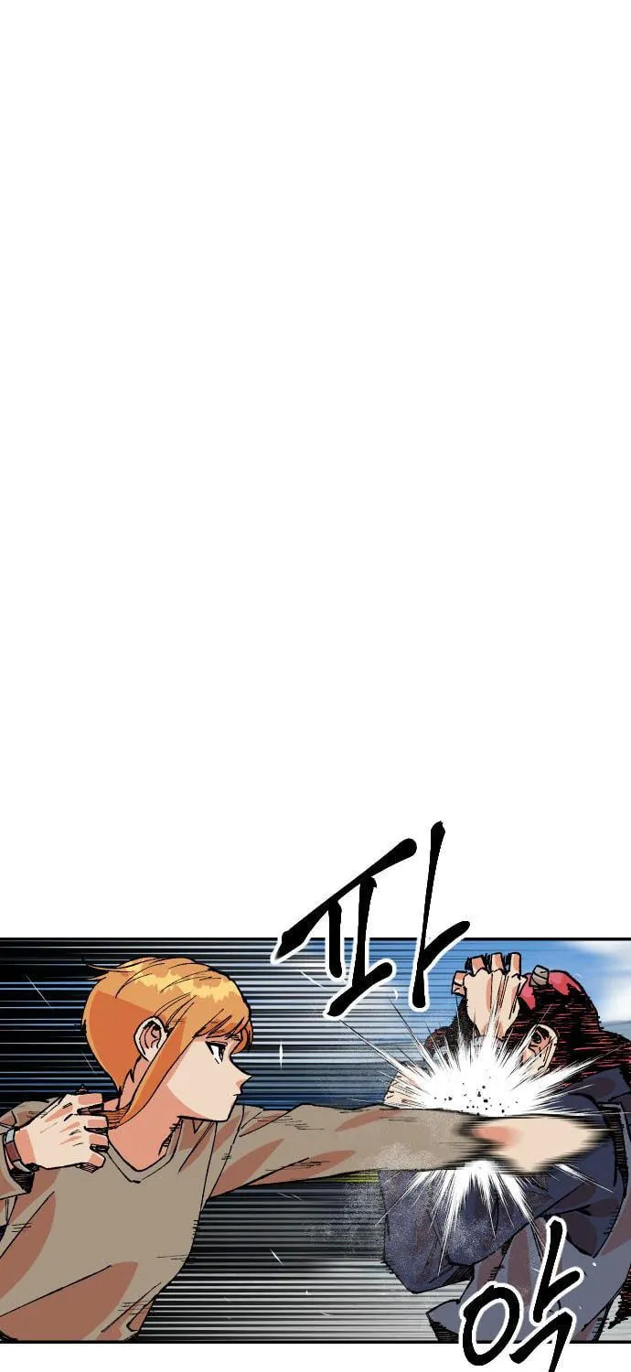 Read Stairs chapter 33 image 9 on Lezhin
