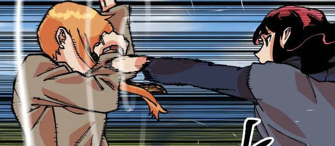 Read Stairs chapter 33 image 91 on Lezhin