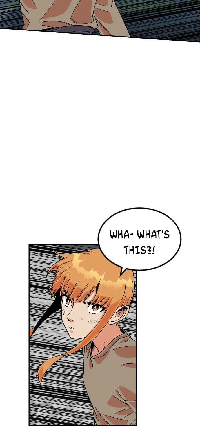 Read Stairs chapter 34 image 101 on Lezhin