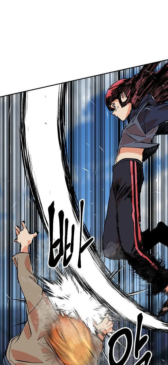 Read Stairs chapter 34 image 107 on Lezhin