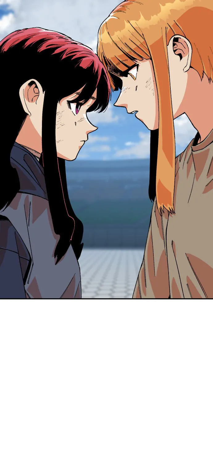 Read Stairs chapter 34 image 11 on Lezhin