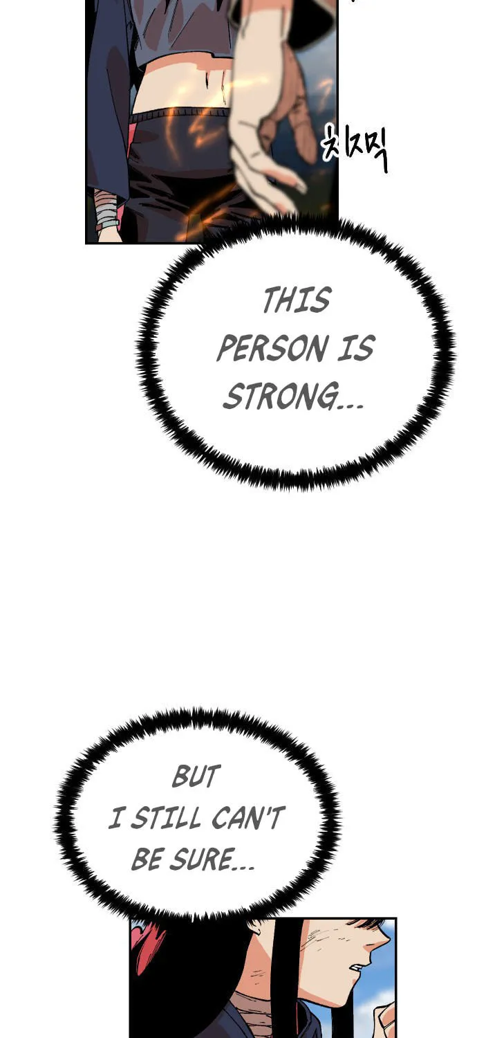 Read Stairs chapter 34 image 19 on Lezhin