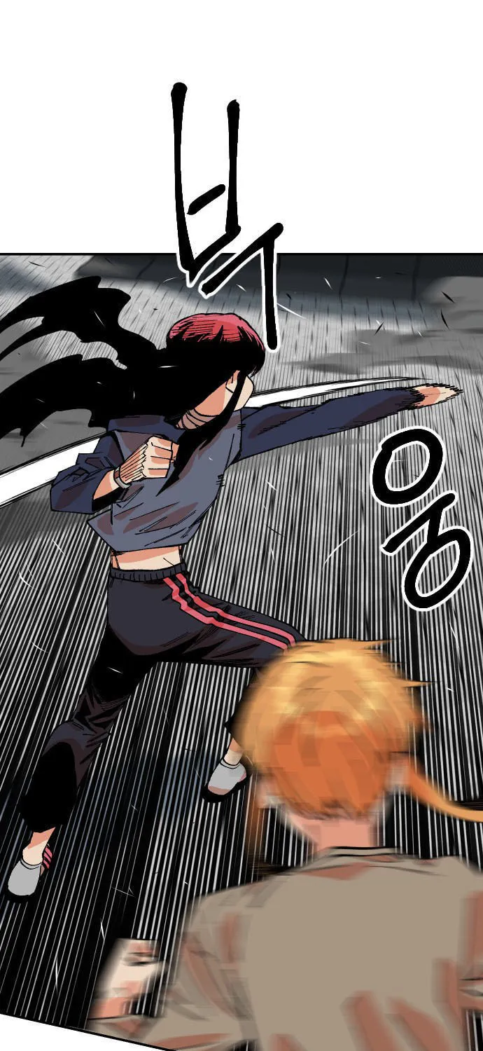 Read Stairs chapter 34 image 25 on Lezhin