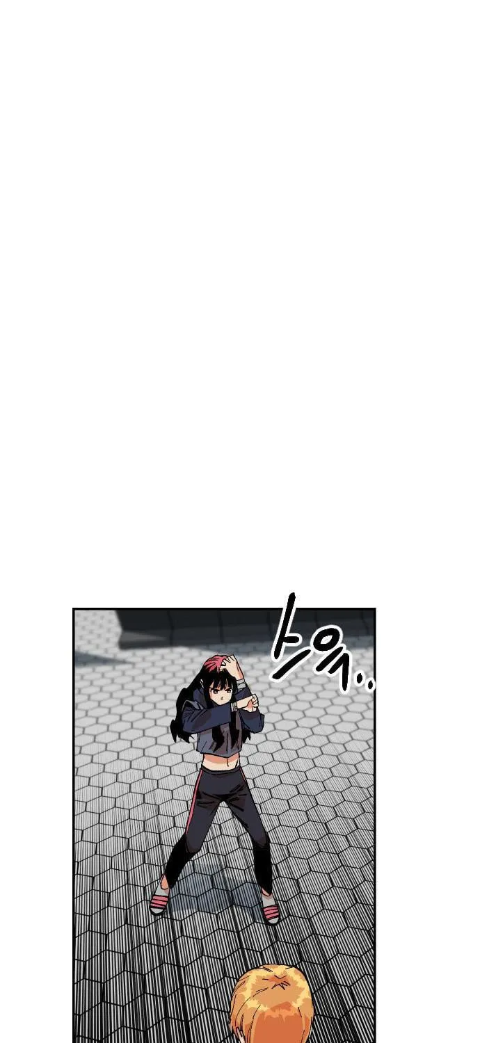 Read Stairs chapter 34 image 67 on Lezhin