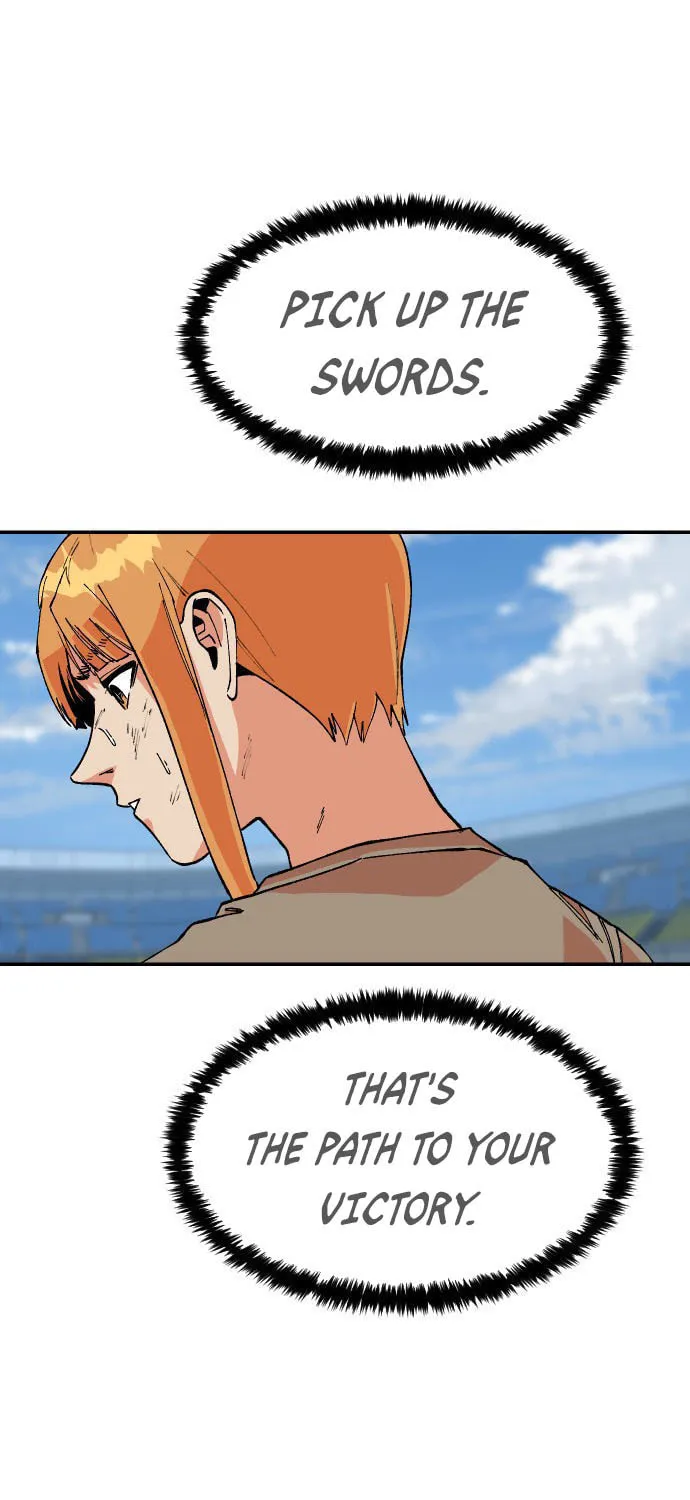 Read Stairs chapter 35 image 19 on Lezhin