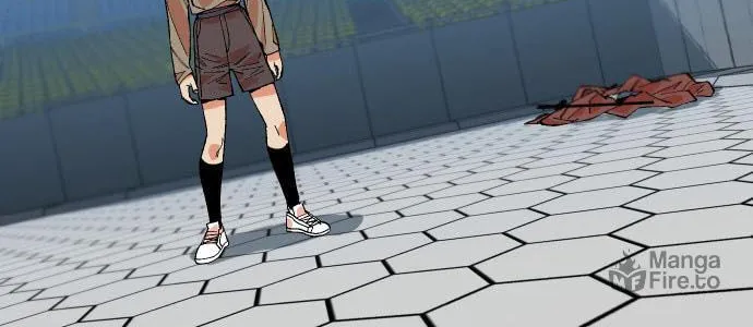 Read Stairs chapter 35 image 8 on Lezhin