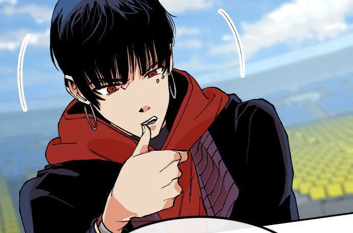 Read Stairs chapter 36 image 102 on Lezhin