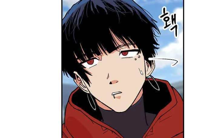 Read Stairs chapter 36 image 116 on Lezhin