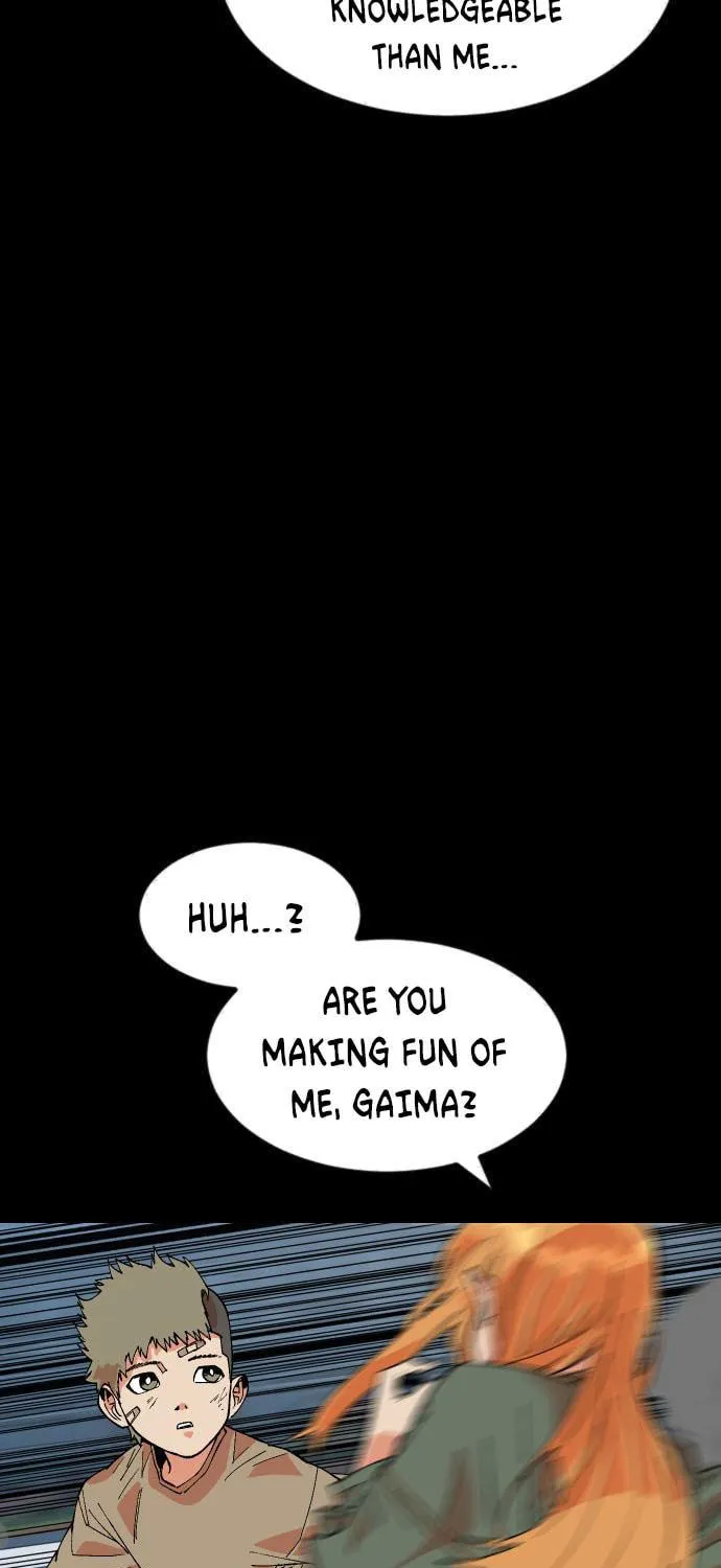 Read Stairs chapter 36 image 157 on Lezhin