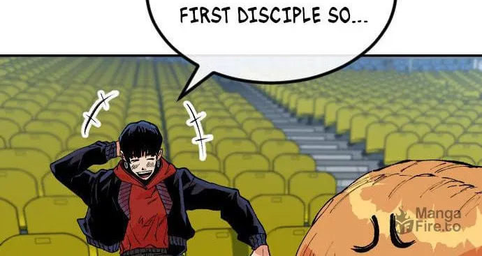 Read Stairs chapter 36 image 16 on Lezhin