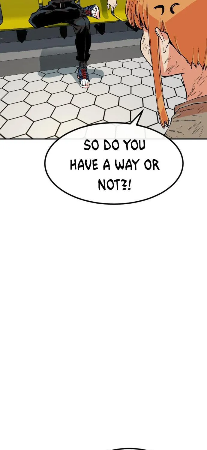 Read Stairs chapter 36 image 17 on Lezhin