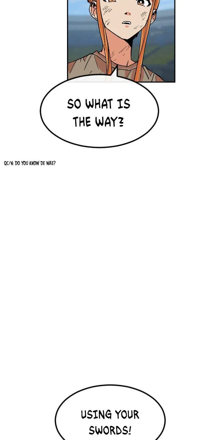 Read Stairs chapter 36 image 21 on Lezhin