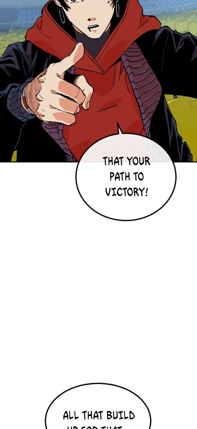 Read Stairs chapter 36 image 25 on Lezhin