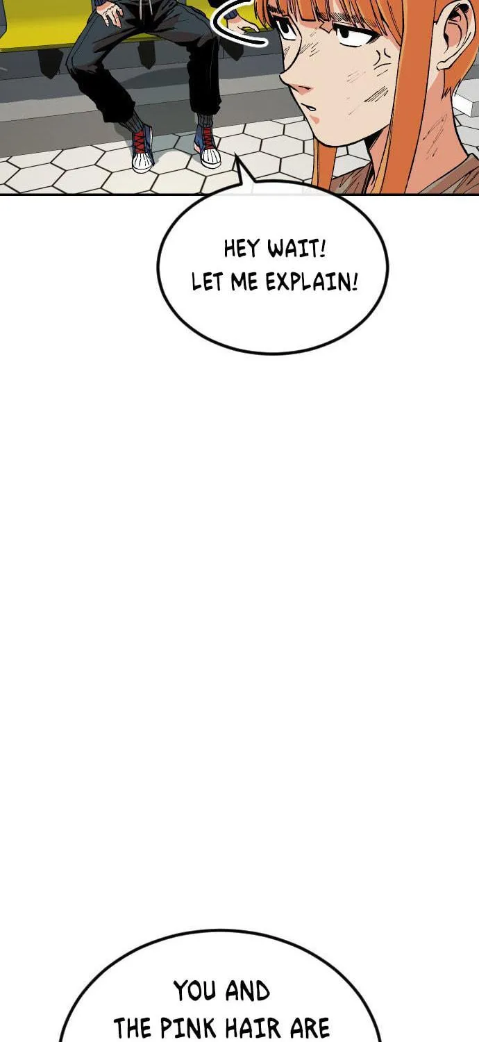 Read Stairs chapter 36 image 27 on Lezhin