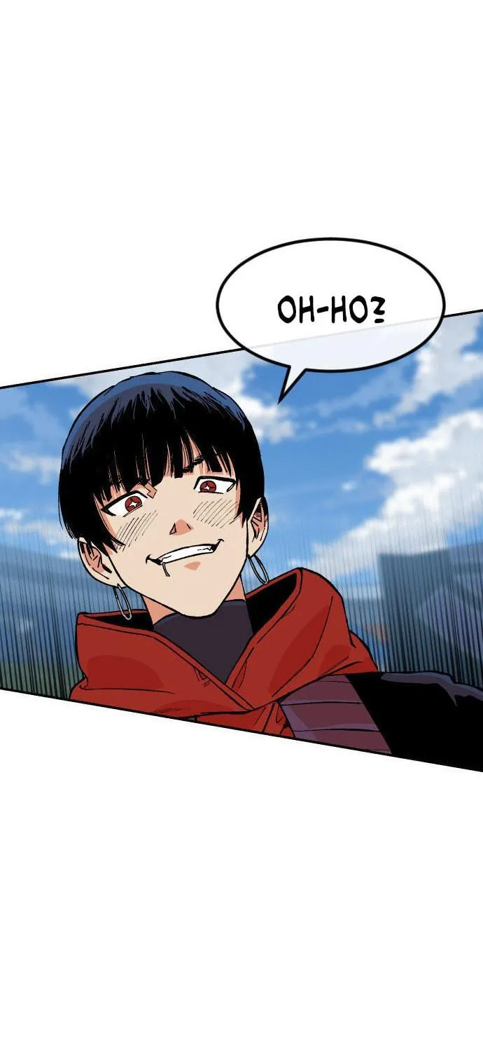 Read Stairs chapter 36 image 3 on Lezhin